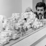 «Nous avons acheté tous les Legos de Montréal pour Habitat 67» – Moshe Safdie